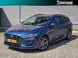 Ford Focus Wagon 1.0 EcoBoost Hybrid ST Line Style | Winter Package | Camera | Full LED | Apple Carplay & Android Auto | Navigatie