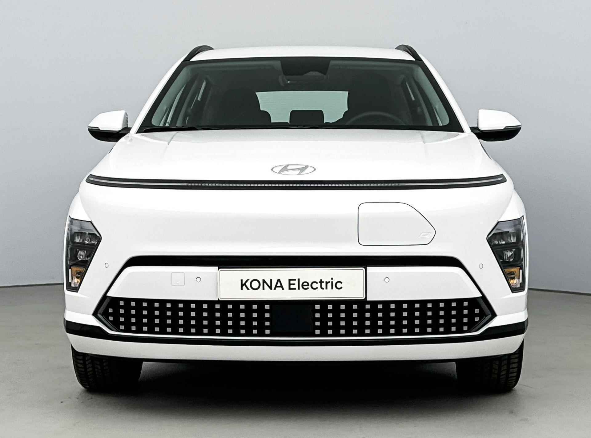 Hyundai Kona Electric Comfort 65.4 kWh | Incl. €4500,- korting! - 5/29