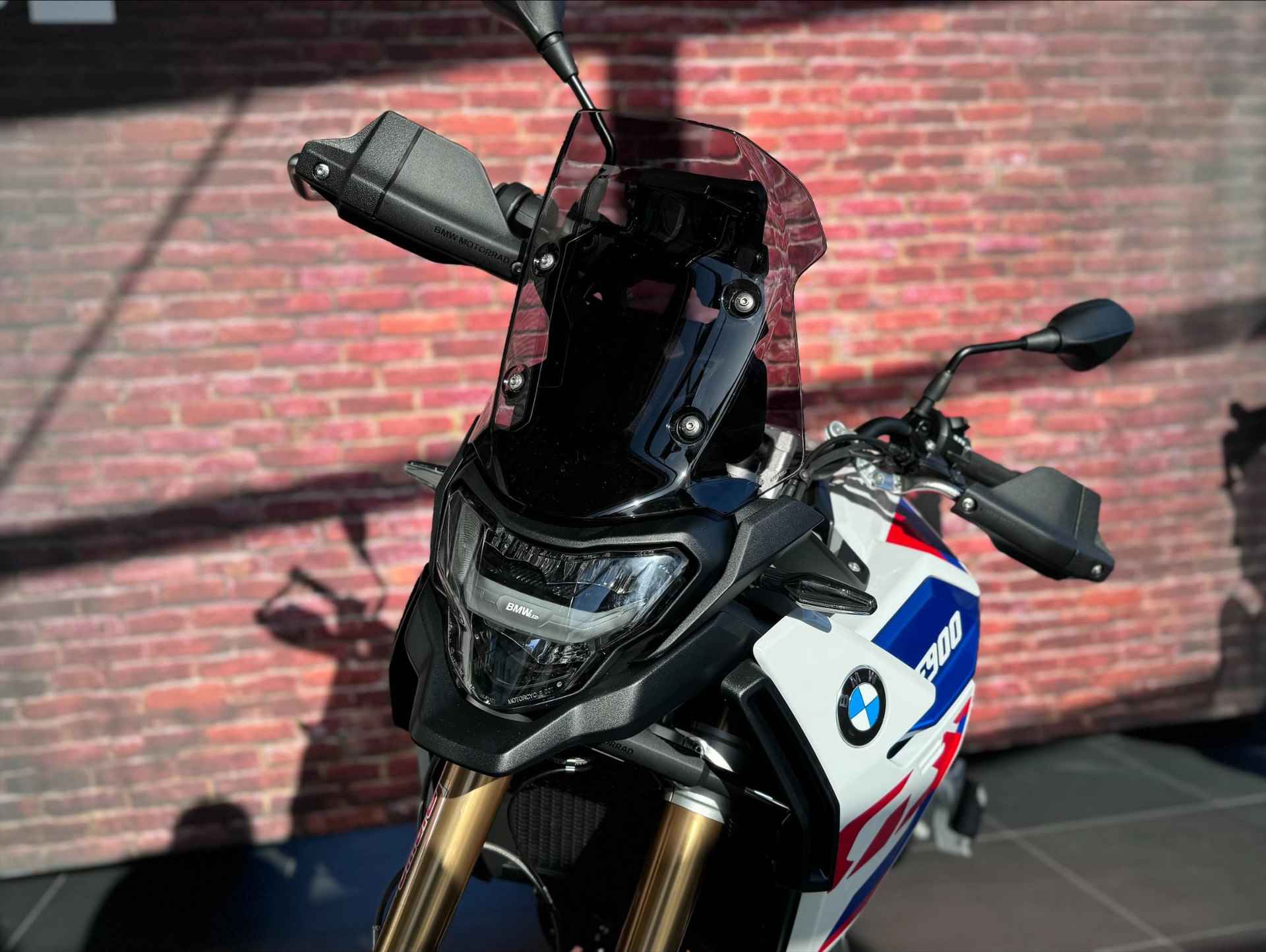 BMW F 900 GS TROPHY - 3/10