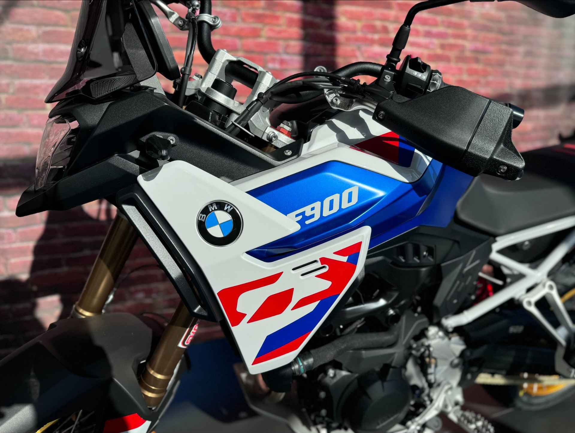 BMW F 900 GS TROPHY - 4/10