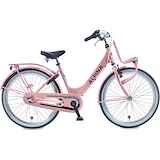 ALPINA Clubb 26'' Meisjes Desert Pink Matt 42cm 2024