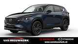 Mazda Cx-5 2.0 SKYACTIV-G 165pk 2WD Aut Homura