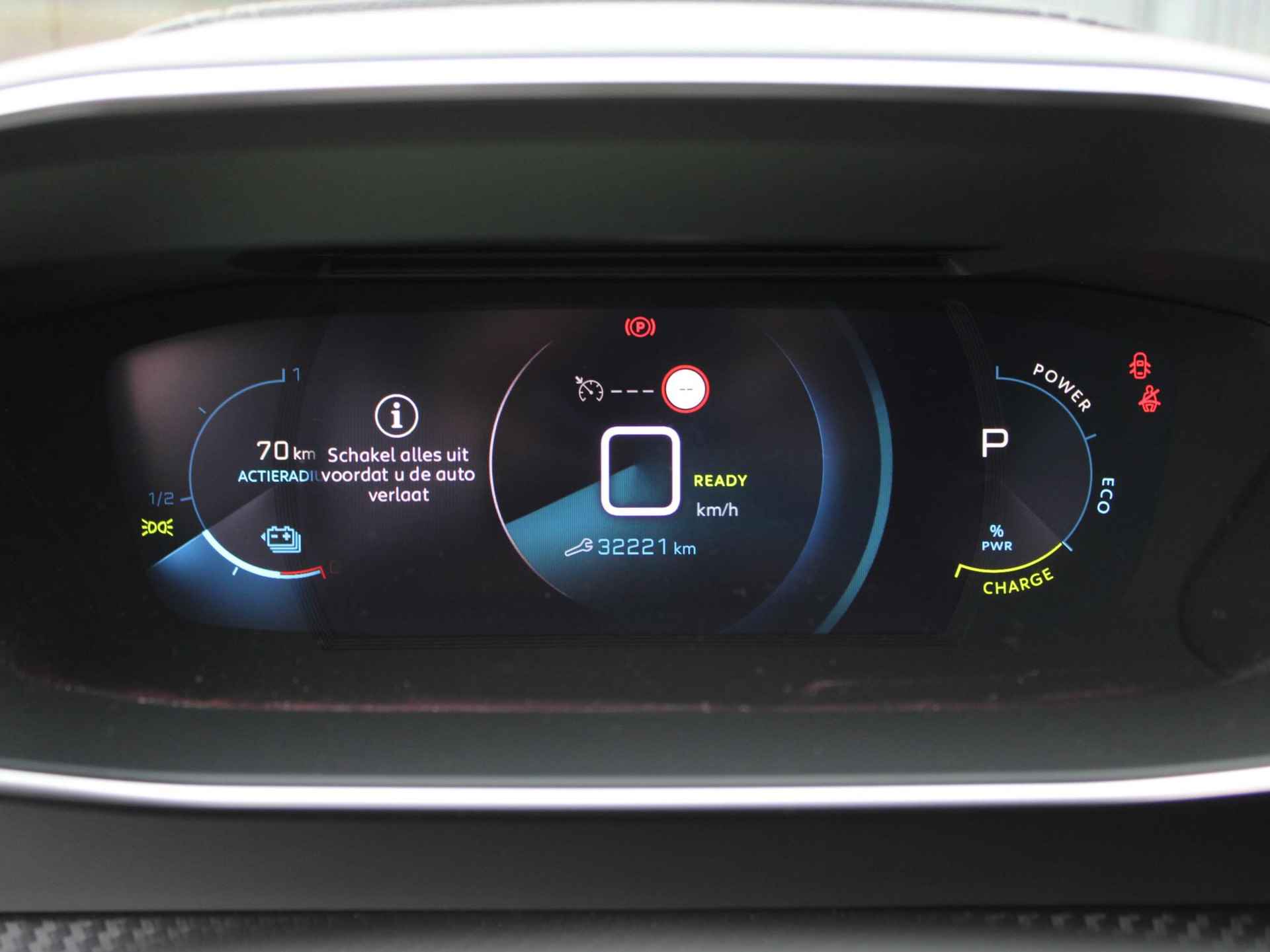 Peugeot e-208 EV GT 350 50 kWh | Apple Carplay / Camera / Climate - 16/27