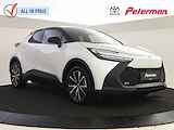 Toyota C-HR 2.0 PHEV 220 Team Edition Plug-In | Stuur en Stoelverwarming | P