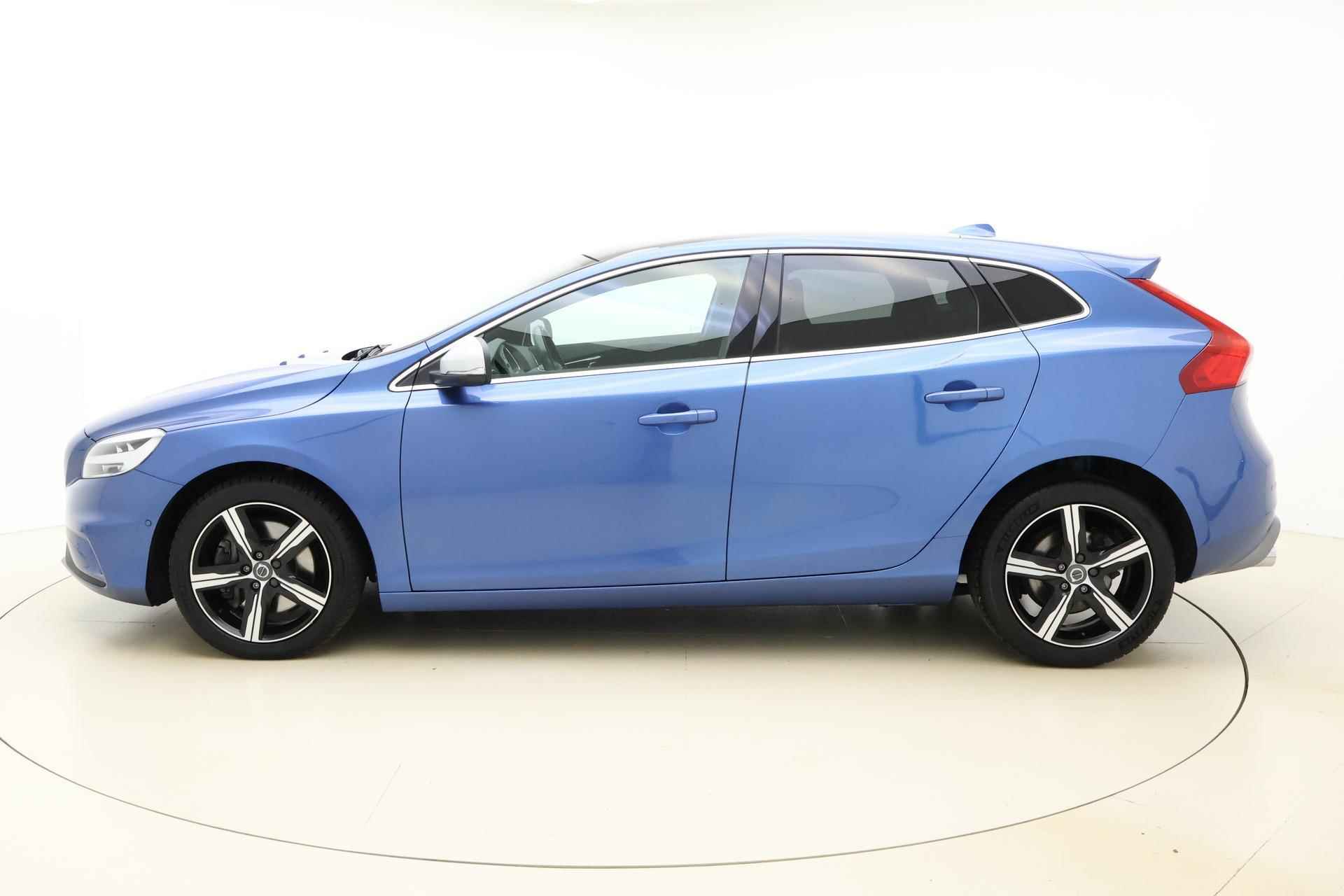 Volvo V40 1.5 T3 Polar+ Sport - 5/35