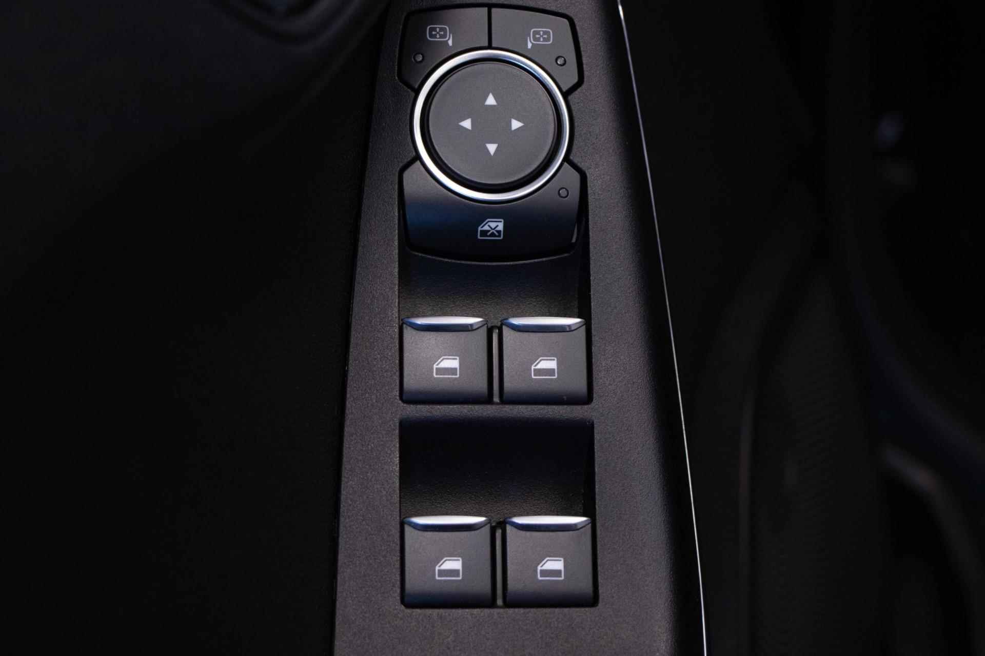 Ford Fiesta 1.0 EcoBoost Hybrid Titanium| Climate | Cruise | Navigatie | Park Tronic - 11/27