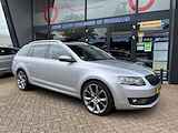 Skoda Octavia Combi 1.6 TDI Greentech Style Businessline