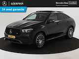 Mercedes-Benz GLE Coupé 350 e 4MATIC | Trekhaak | Burmester | Apple CarPlay | Android Auto | Panorama schuif-kanteldak | Keyless Entry | Inclusief 24 maanden Mercedes-Benz Certified garantie voor Europa.