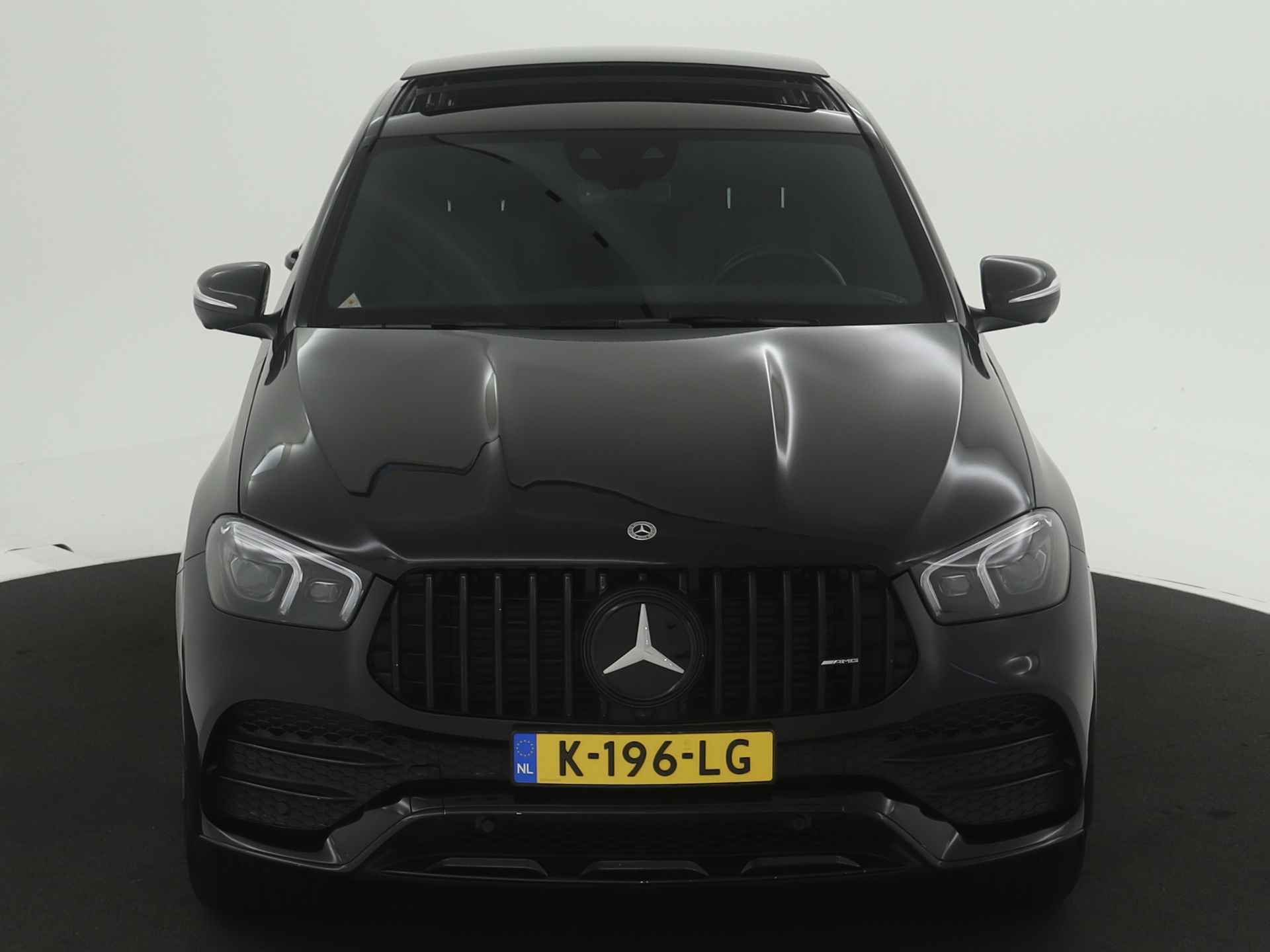 Mercedes-Benz GLE Coupé 350 e 4MATIC | Trekhaak | Burmester | Apple CarPlay | Android Auto | Panorama schuif-kanteldak | Keyless Entry | Inclusief 24 maanden Mercedes-Benz Certified garantie voor Europa. - 16/45