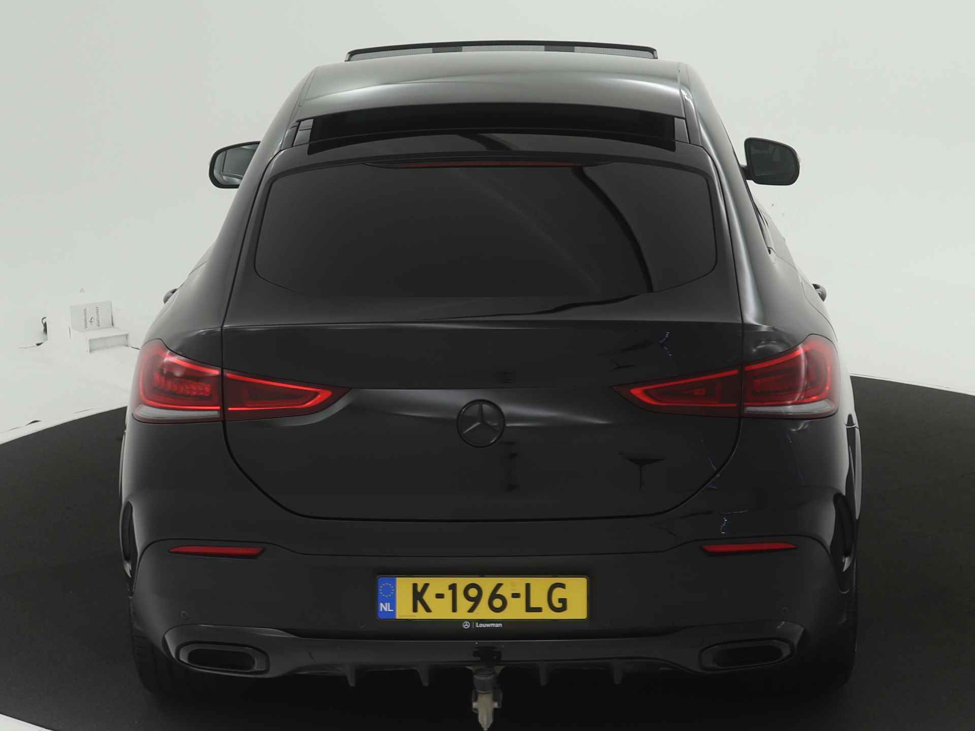 Mercedes-Benz GLE Coupé 350 e 4MATIC | Trekhaak | Burmester | Apple CarPlay | Android Auto | Panorama schuif-kanteldak | Keyless Entry | Inclusief 24 maanden Mercedes-Benz Certified garantie voor Europa. - 17/45