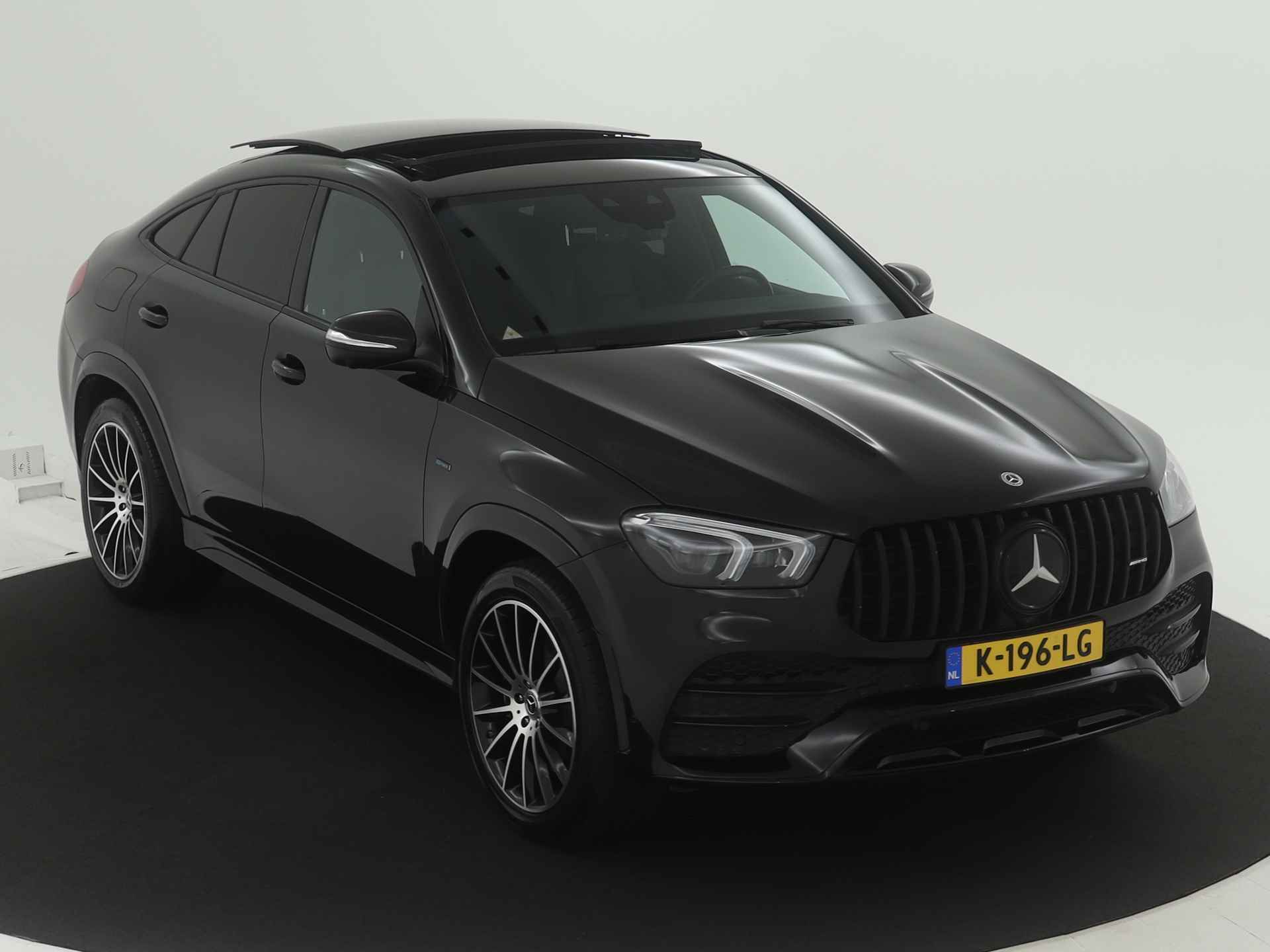 Mercedes-Benz GLE Coupé 350 e 4MATIC | Trekhaak | Burmester | Apple CarPlay | Android Auto | Panorama schuif-kanteldak | Keyless Entry | Inclusief 24 maanden Mercedes-Benz Certified garantie voor Europa. - 28/45