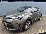 Toyota C-HR 2.0 Hybrid Executive | 1e Eigenaar | Uniek Leder | 184 PK | Trekhaak | JBL | Elektrische Stoel | FULL OPTION | Nieuw Geleverd en Onderhouden |