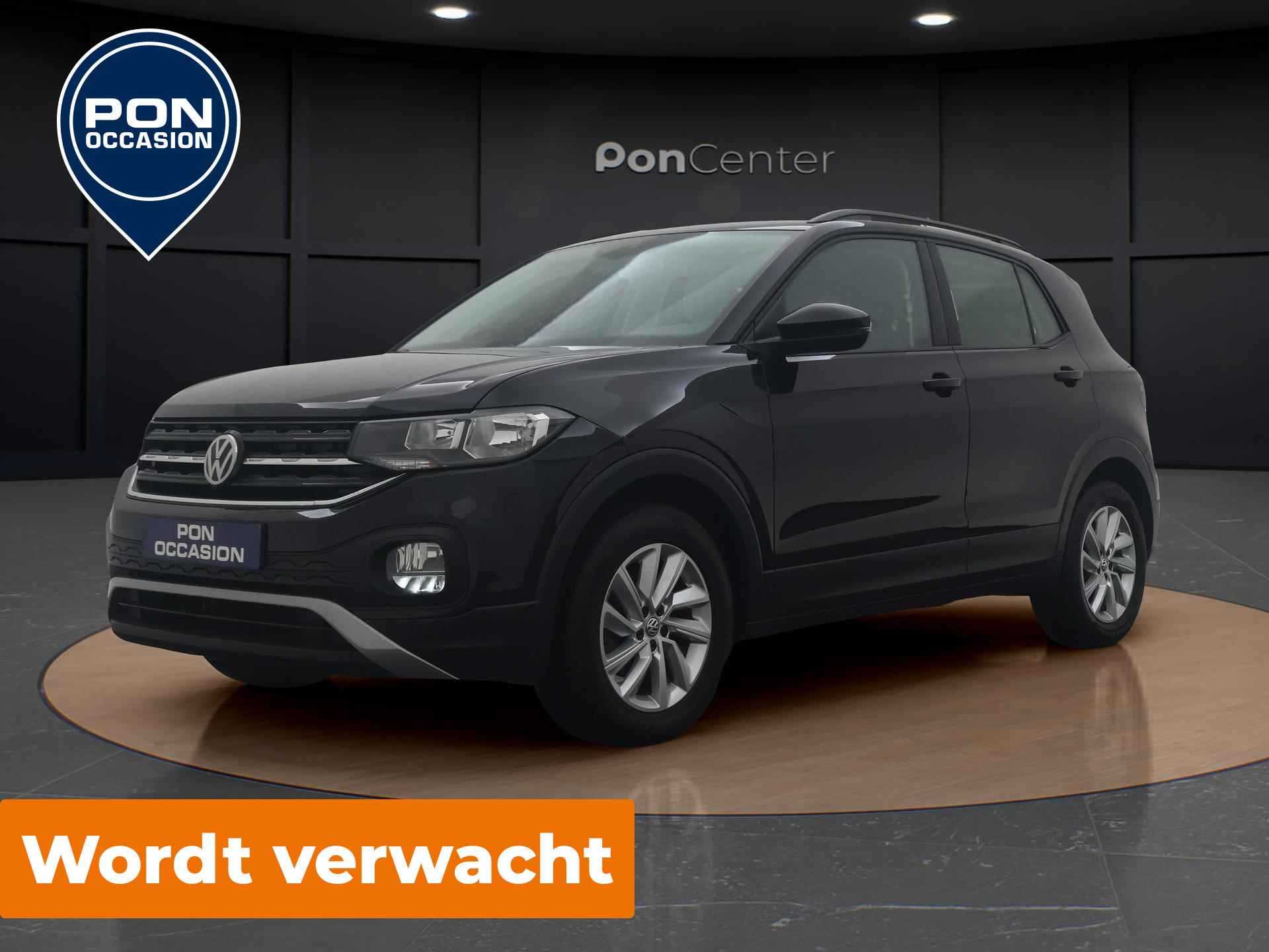 Volkswagen T-Cross BOVAG 40-Puntencheck