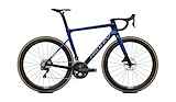 Ridley Falcn RS 105 Di2 mt L custom Radiant blauw custom Radiant blauw L 2025