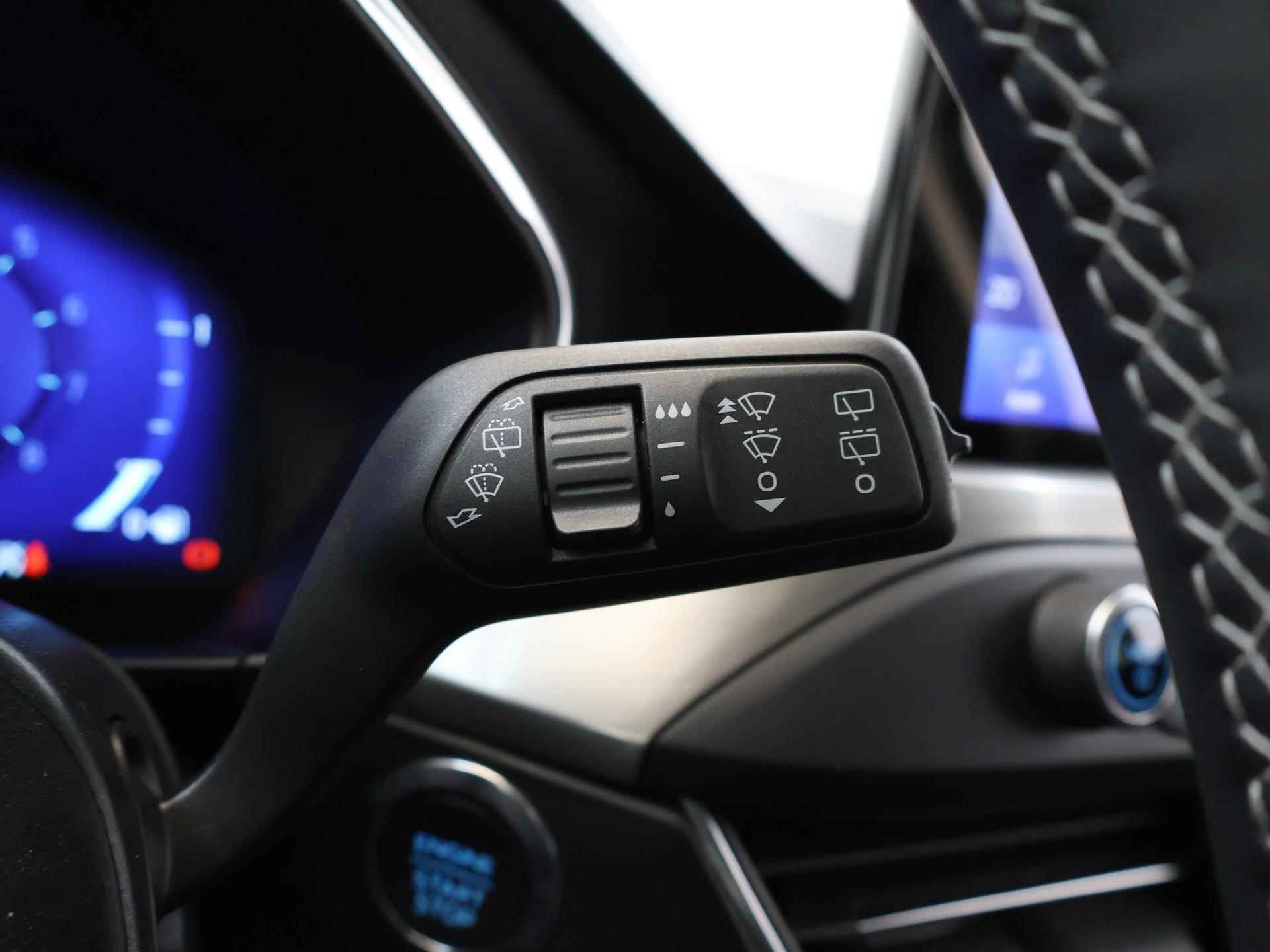 Ford Focus 1.0 EcoBoost Hybrid Titanium X Business | Adaptive Cruise Control | Elekt. Achterklep | Winterpack | Climate Control | - 30/39