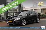 AUDI A3 Sportback 35 TFSI 150pk Advange Sport