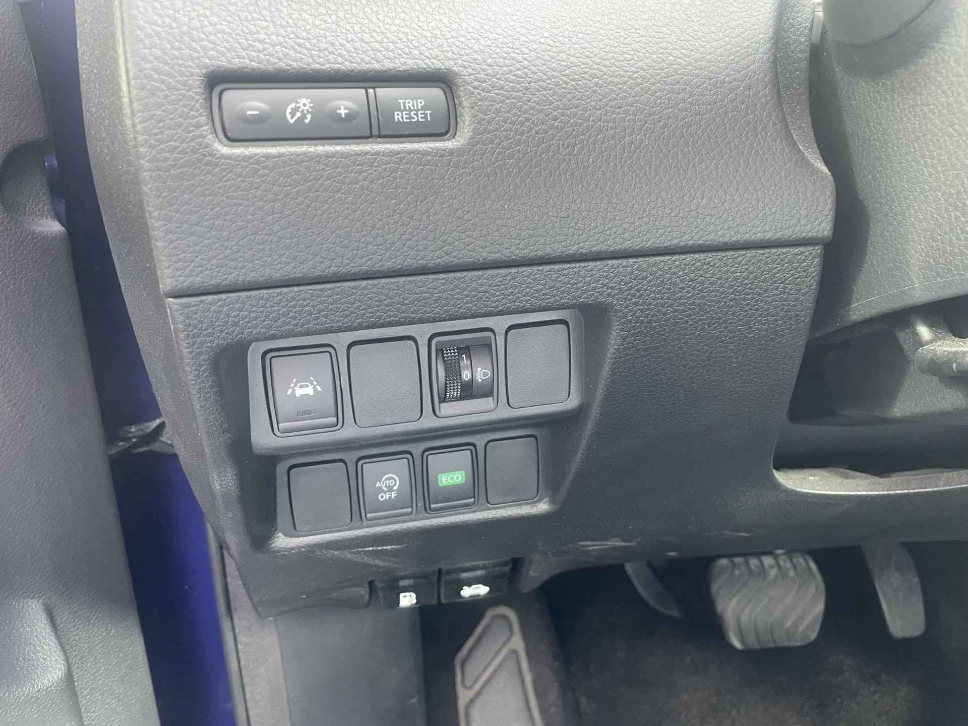 Nissan Qashqai 1.2 N-Connecta Automaat, Navigatie - 11/16