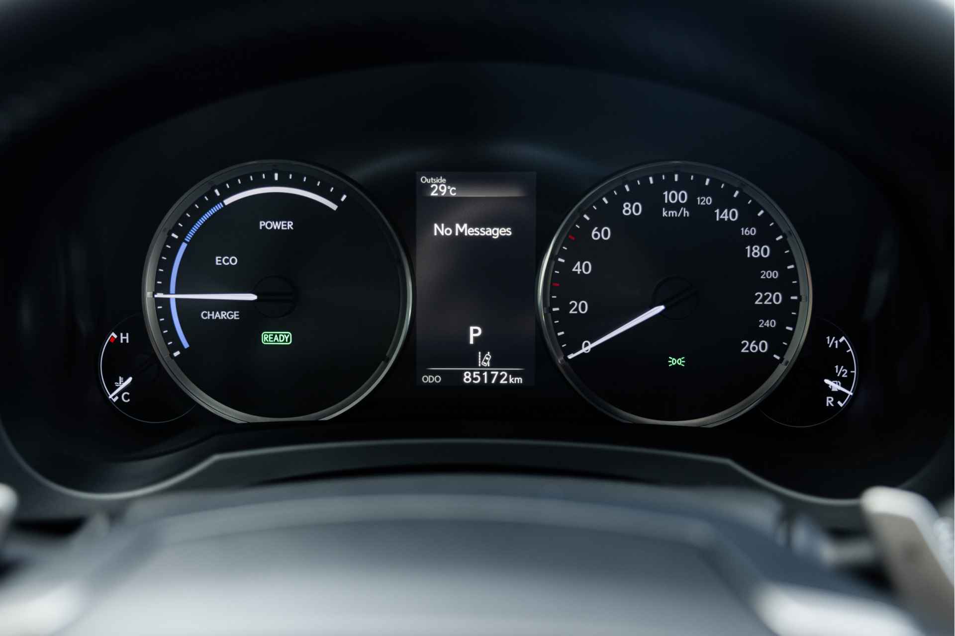 Lexus IS 300h Hybrid Business Line Limited | Schuifdak | Navigatie | Stoelverwarming | - 19/61