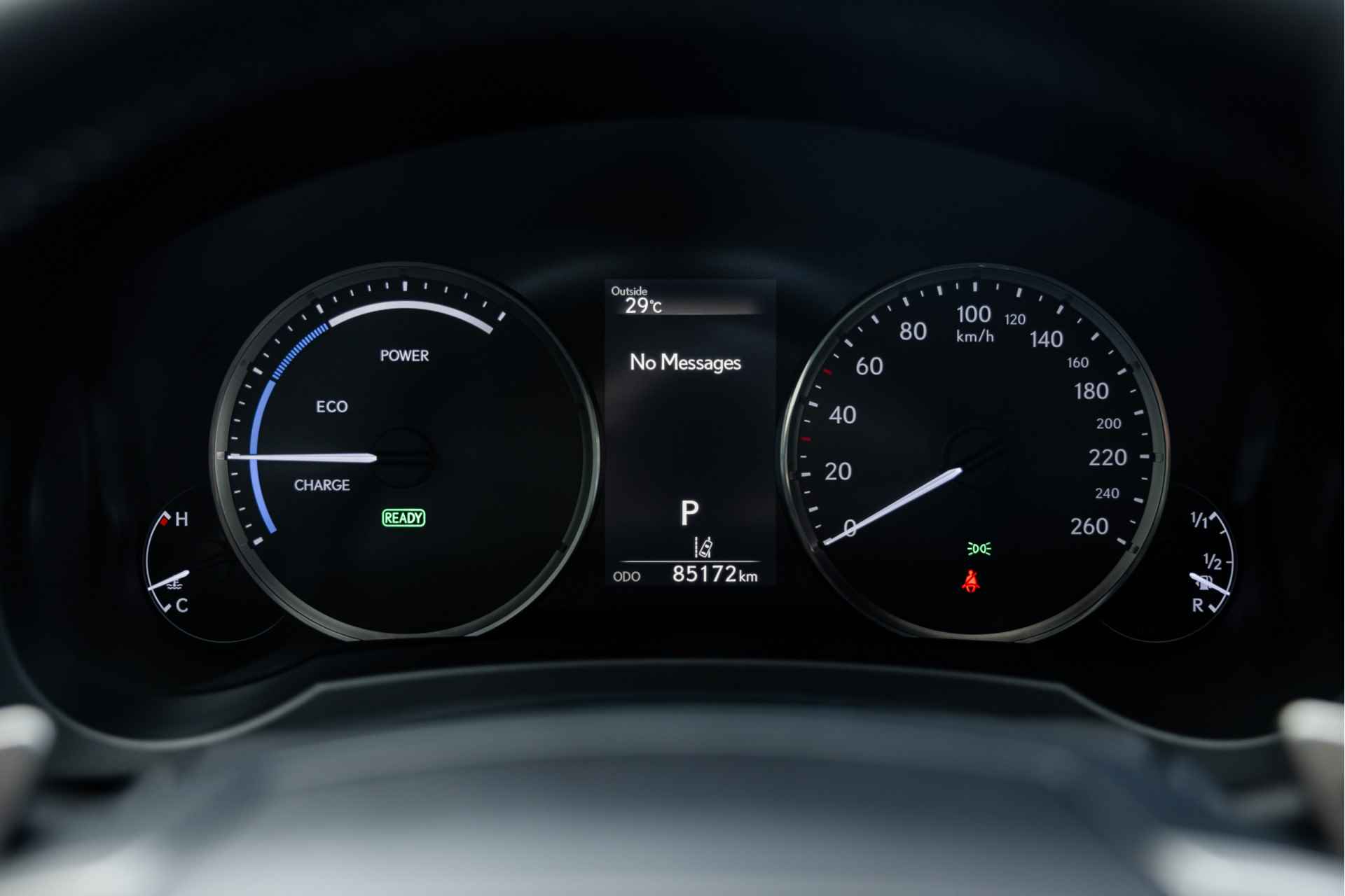 Lexus IS 300h Hybrid Business Line Limited | Schuifdak | Navigatie | Stoelverwarming | - 30/61