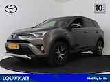 Toyota RAV4 2.5 Hybrid Style I Navigatie I Climate Control I Cruise Control I Camera I Stoelverwarming I 1e Eigenaar I Volledig LOUWMAN Onderhouden I Afneembare Trekhaak I