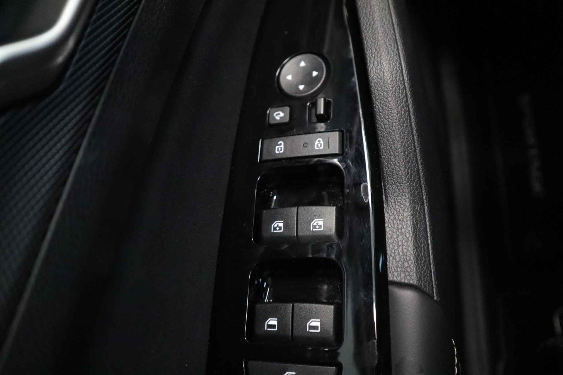 Kia Sportage 1.6 T-GDi Plug-in Hybrid AWD GT-PlusLine Panorama dak Leder interieur, Navigatie, VCP Apple Car play - 13/33