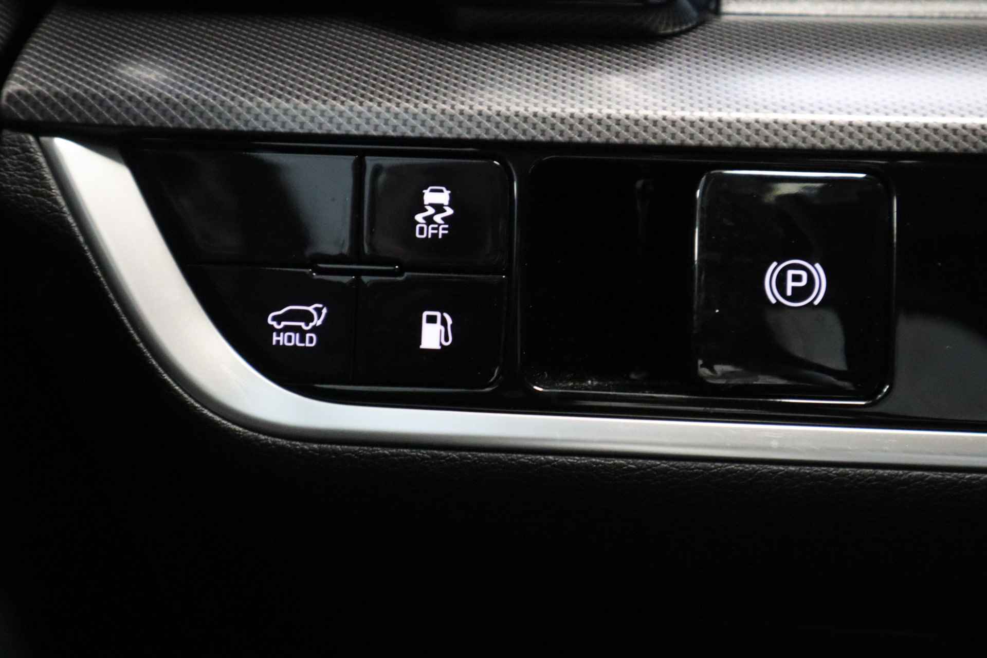 Kia Sportage 1.6 T-GDi Plug-in Hybrid AWD GT-PlusLine Panorama dak Leder interieur, Navigatie, VCP Apple Car play - 15/33