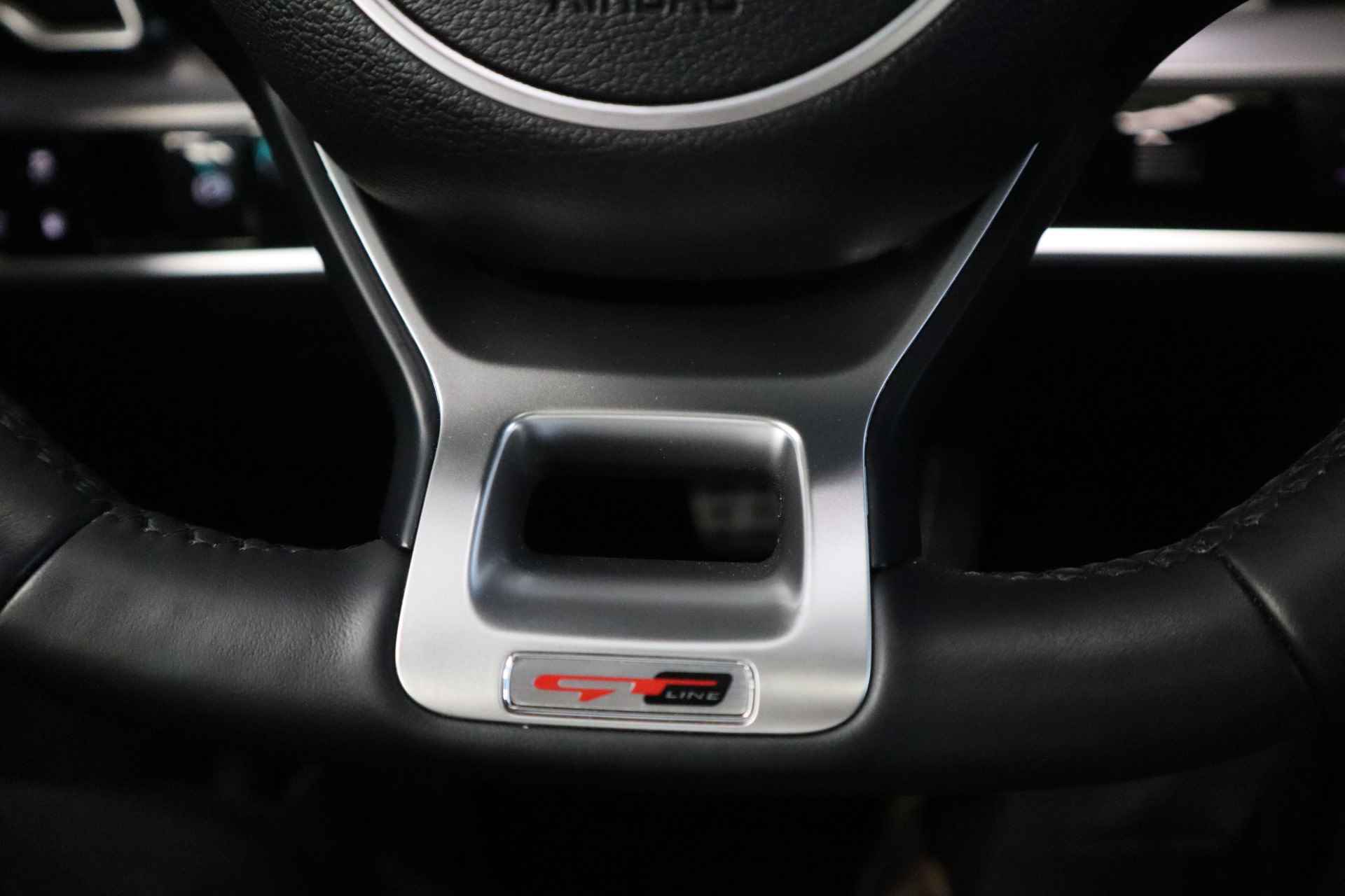 Kia Sportage 1.6 T-GDi Plug-in Hybrid AWD GT-PlusLine Panorama dak Leder interieur, Navigatie, VCP Apple Car play - 16/33