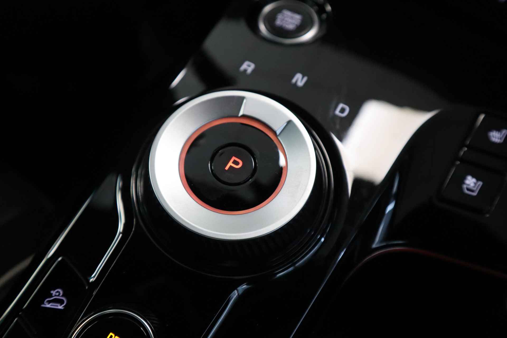 Kia Sportage 1.6 T-GDi Plug-in Hybrid AWD GT-PlusLine Panorama dak Leder interieur, Navigatie, VCP Apple Car play - 25/33