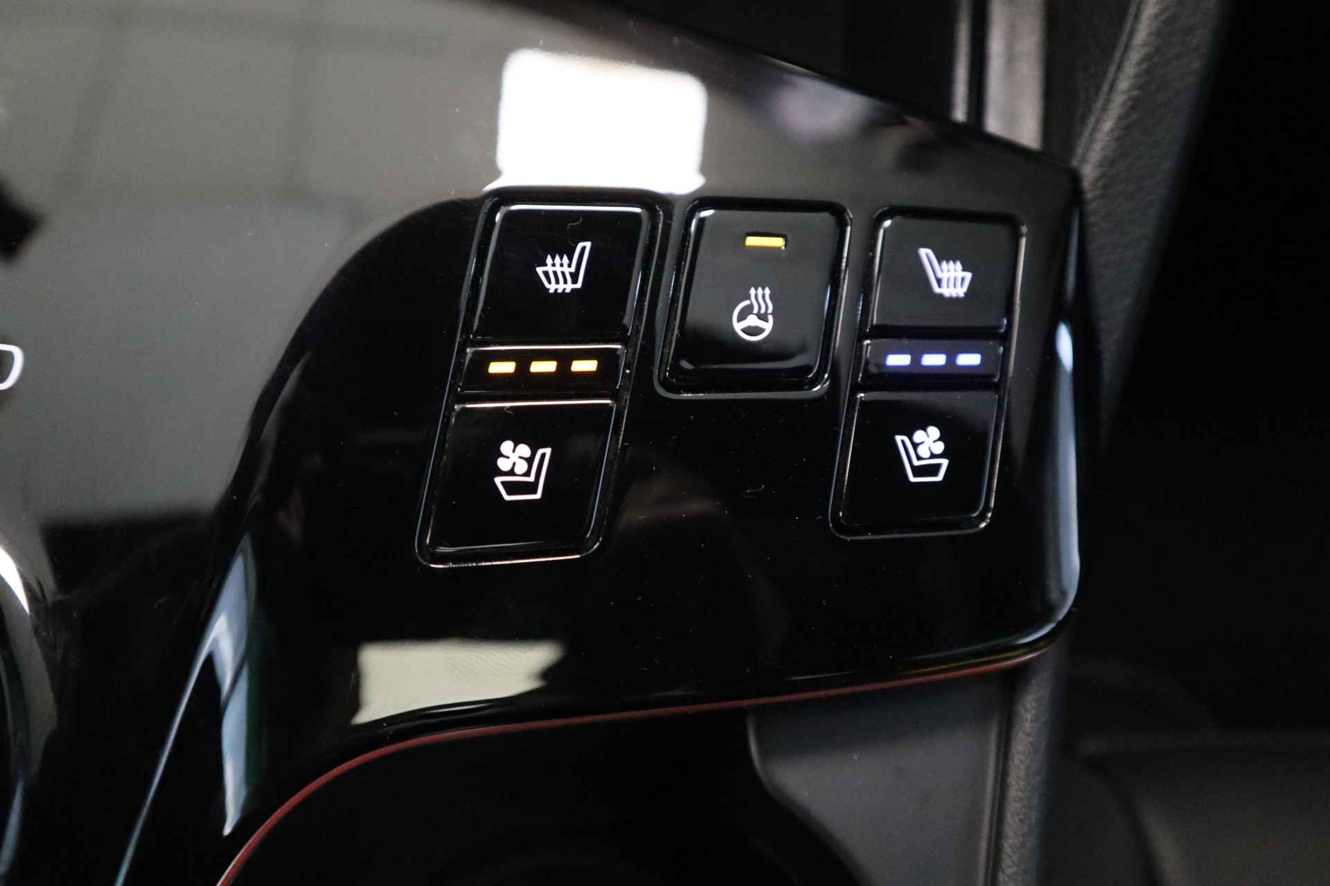 Kia Sportage 1.6 T-GDi Plug-in Hybrid AWD GT-PlusLine Panorama dak Leder interieur, Navigatie, VCP Apple Car play - 26/33