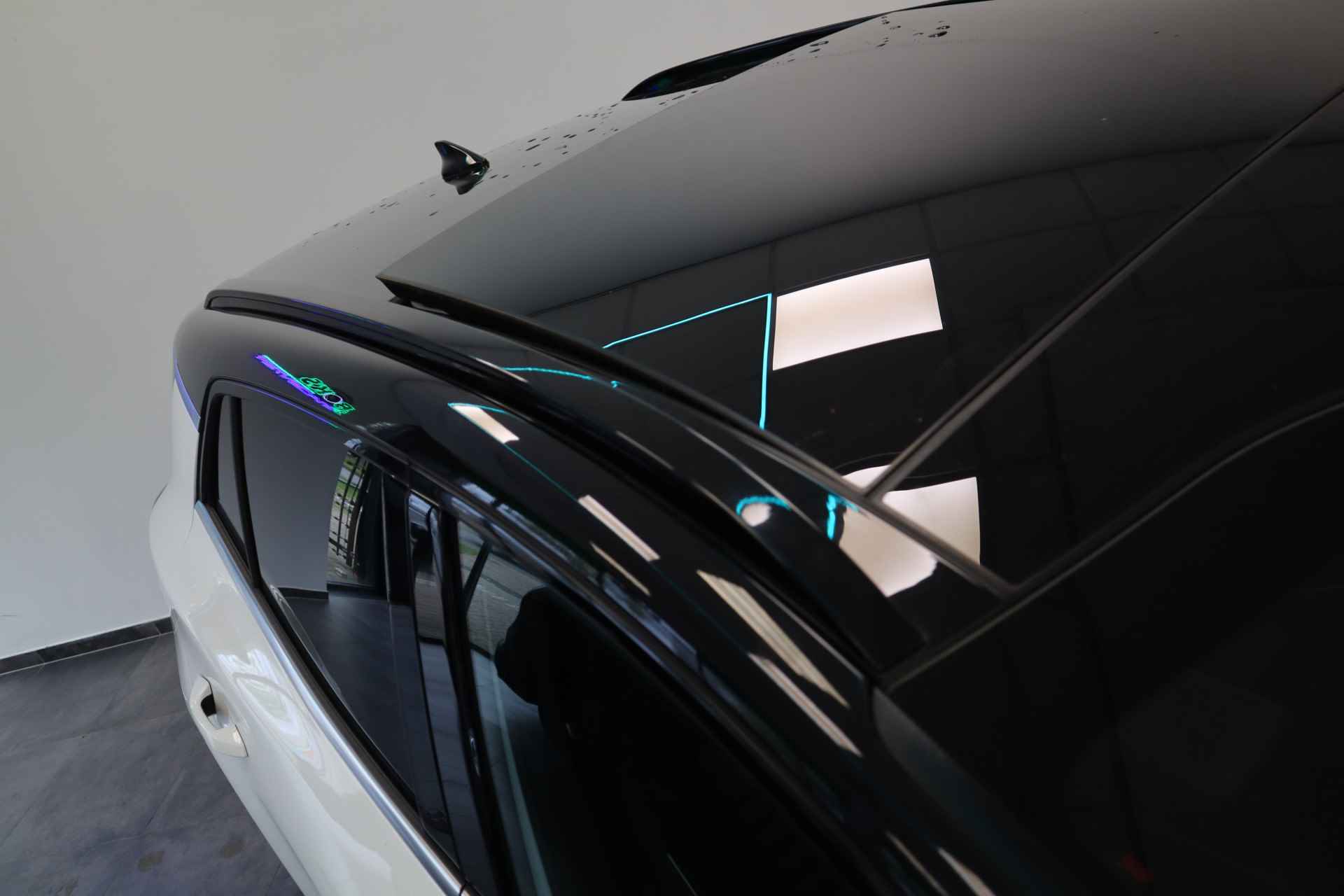 Kia Sportage 1.6 T-GDi Plug-in Hybrid AWD GT-PlusLine Panorama dak Leder interieur, Navigatie, VCP Apple Car play - 9/33