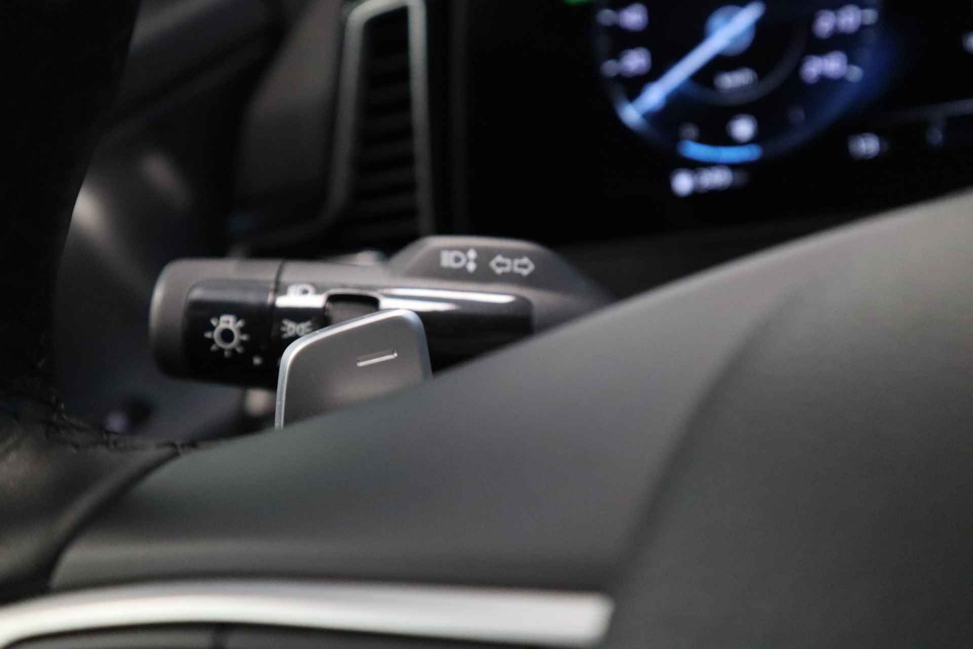 Kia Sportage 1.6 T-GDi Plug-in Hybrid AWD GT-PlusLine Panorama dak Leder interieur, Navigatie, VCP Apple Car play - 19/33