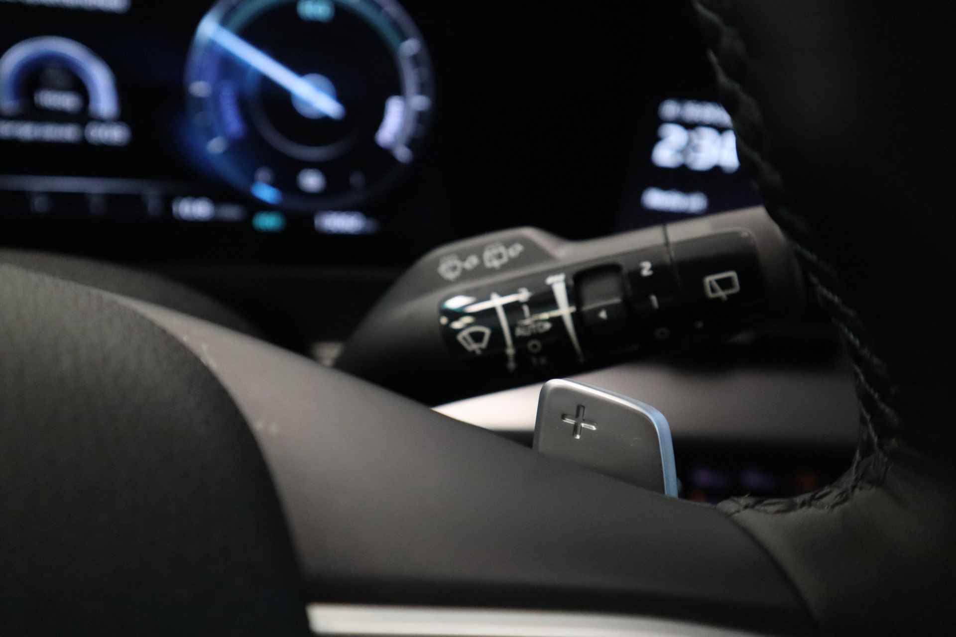 Kia Sportage 1.6 T-GDi Plug-in Hybrid AWD GT-PlusLine Panorama dak Leder interieur, Navigatie, VCP Apple Car play - 20/33