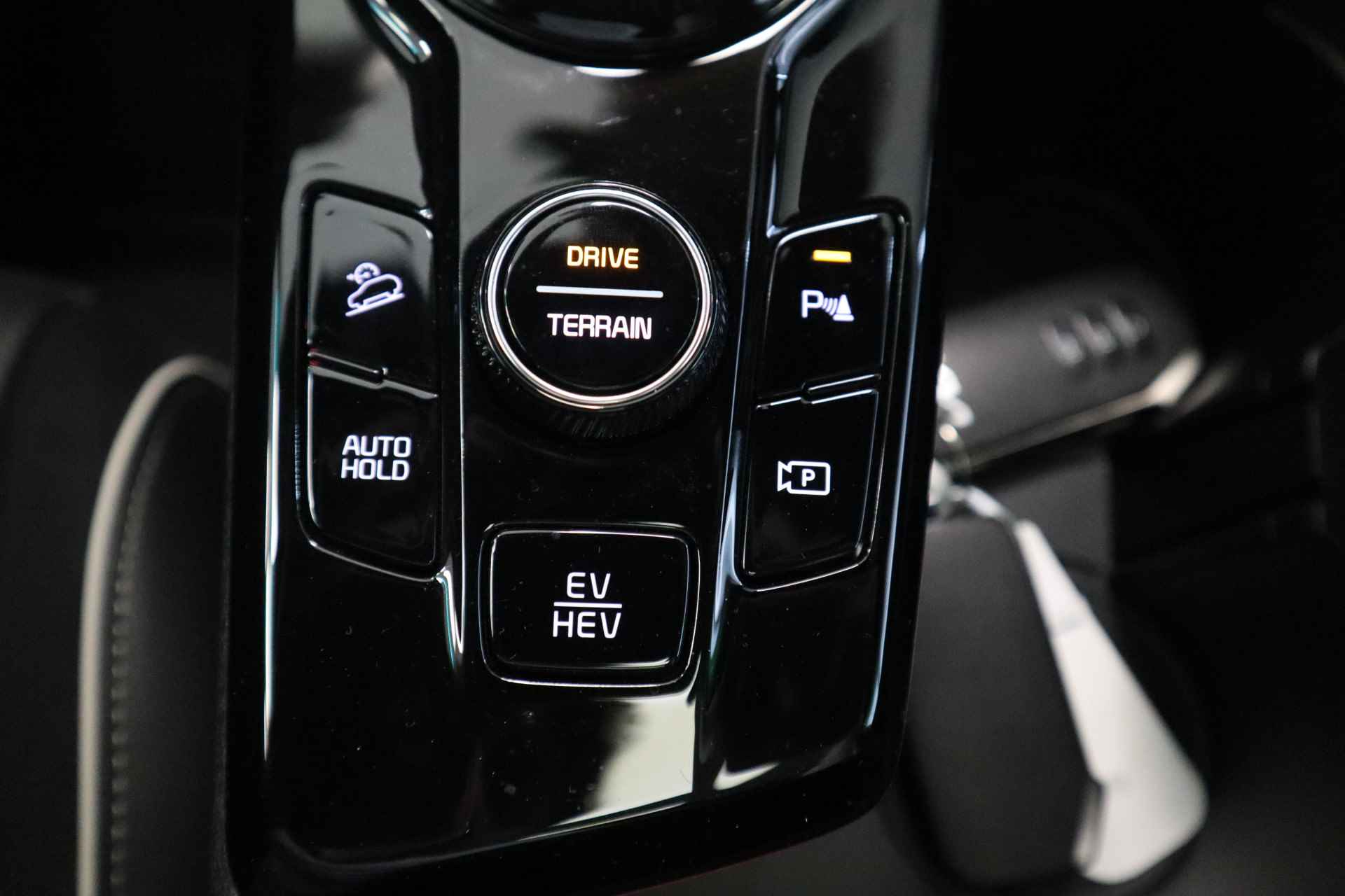 Kia Sportage 1.6 T-GDi Plug-in Hybrid AWD GT-PlusLine Panorama dak Leder interieur, Navigatie, VCP Apple Car play - 24/33