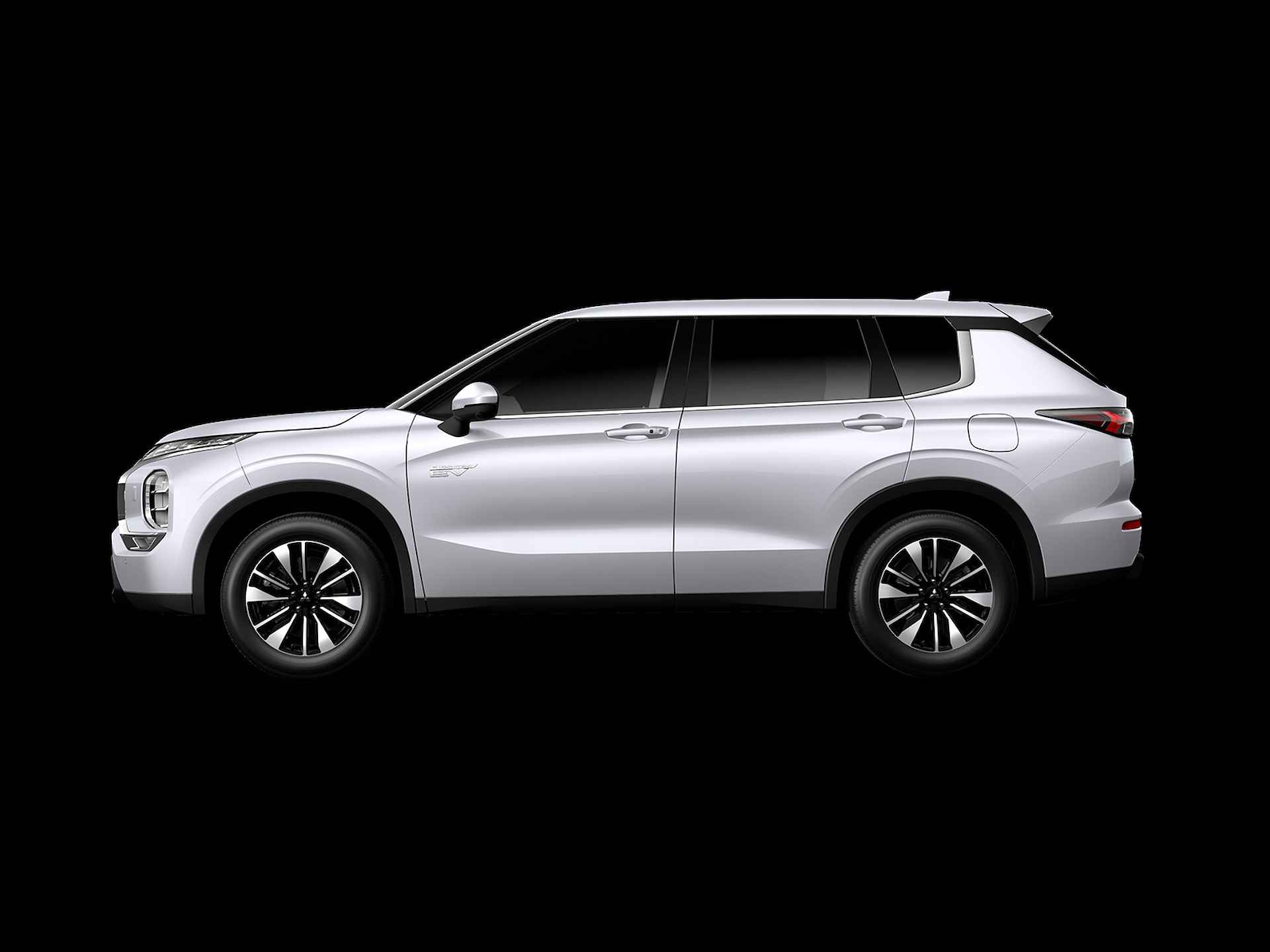 Mitsubishi Outlander 2.4 PHEV Intense | NIEUW MODEL | LEVERING 2025 | 2.000 EURO INTRODUCTIE KORTING| NU TE BESTELLEN! | - 2/14