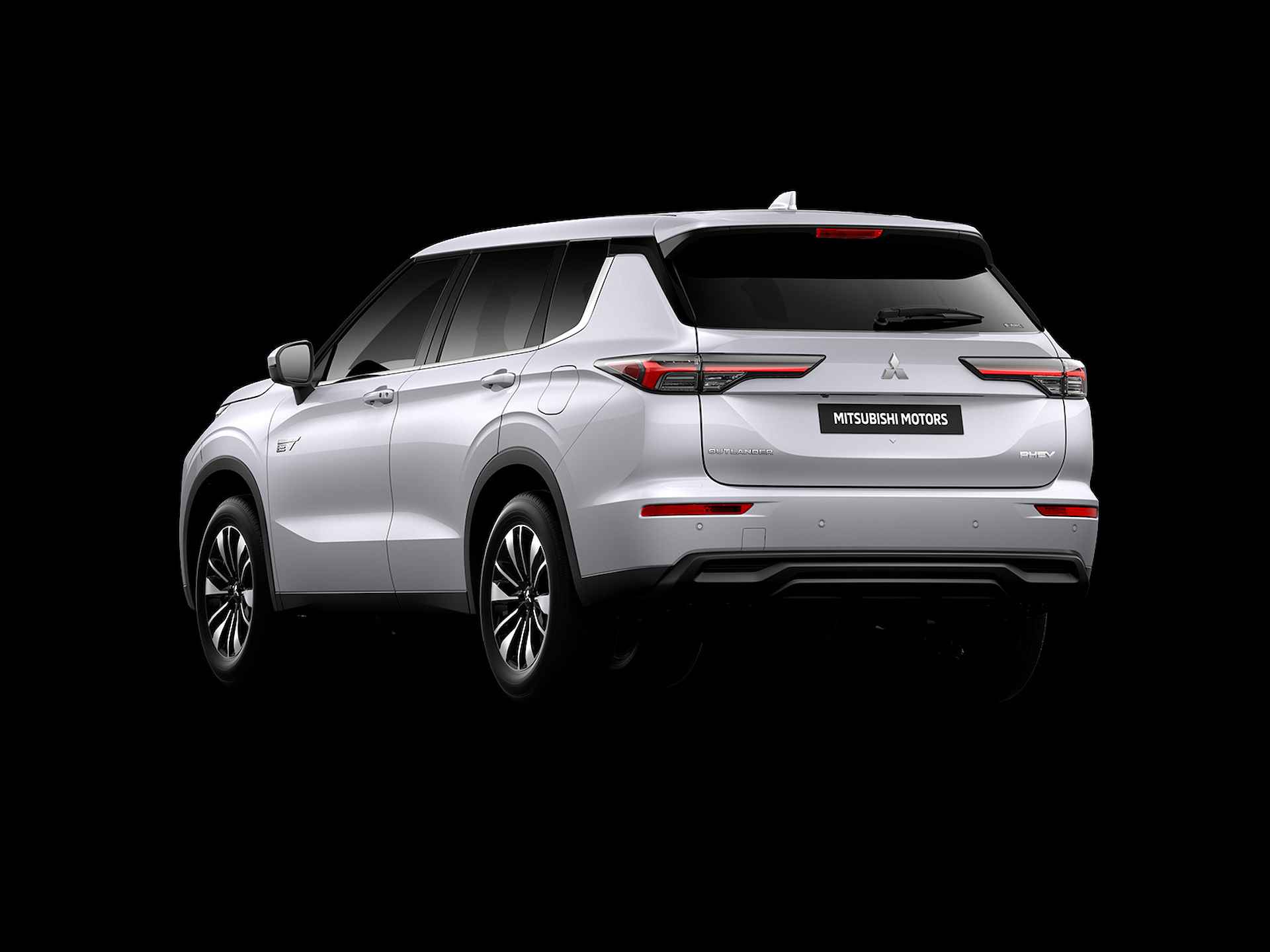 Mitsubishi Outlander 2.4 PHEV Intense | NIEUW MODEL | LEVERING 2025 | 2.000 EURO INTRODUCTIE KORTING| NU TE BESTELLEN! | - 8/14