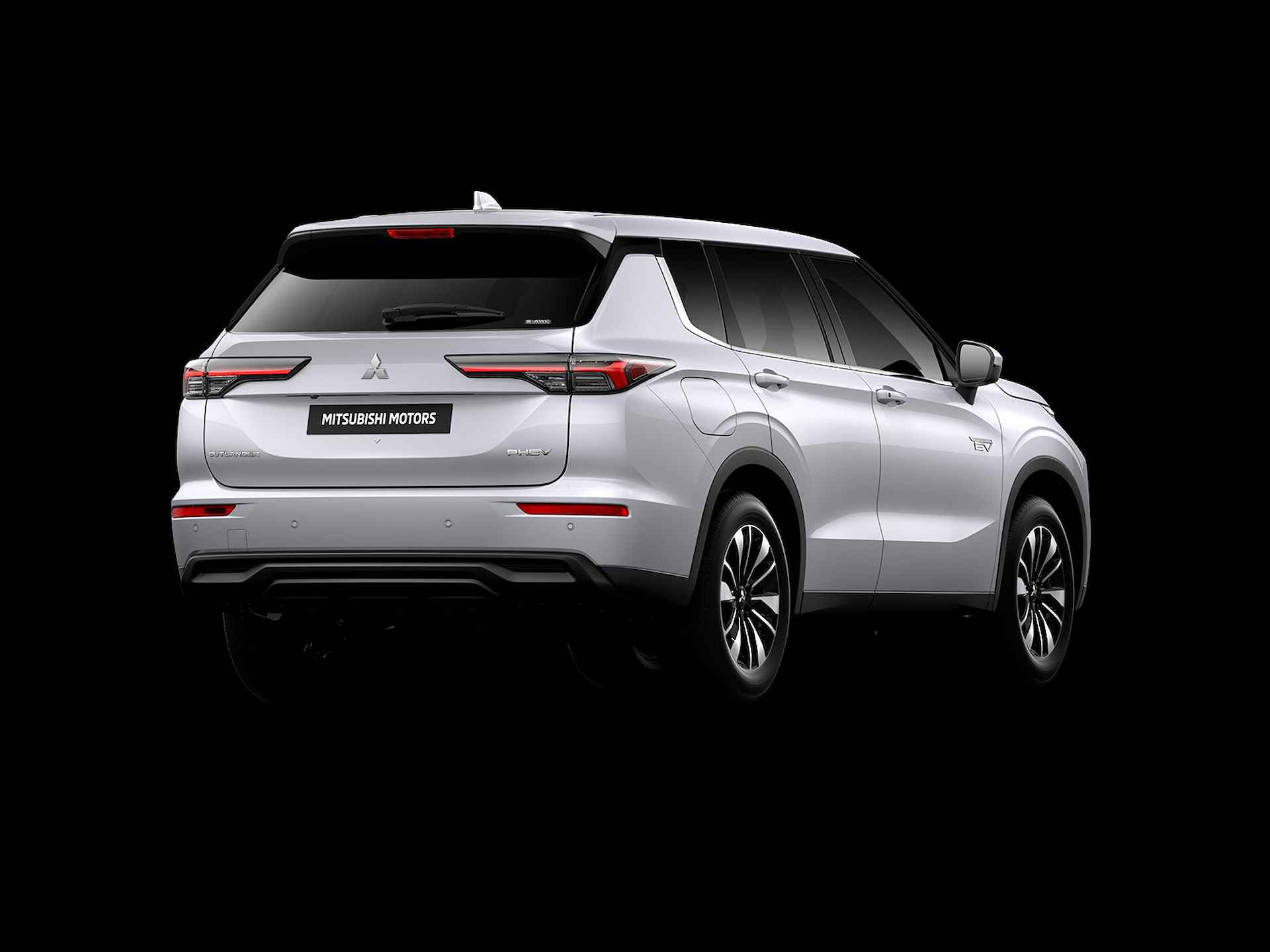 Mitsubishi Outlander 2.4 PHEV Intense | NIEUW MODEL | LEVERING 2025 | 2.000 EURO INTRODUCTIE KORTING| NU TE BESTELLEN! | - 11/14