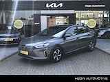 Hyundai IONIQ 1.6 140PK HYBRIDE AUTOMAAT GDi i-MOTION / Parkeercamera / Adaptive Cruise / Climate Control