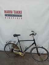 Trek navigator L700 Heren zwart 61cm