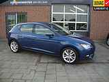 SEAT Leon 1.4 TSI Style 92kw ( Cruise Control, Parkeersensoren voor en achter) RIJKLAARPRIJS!