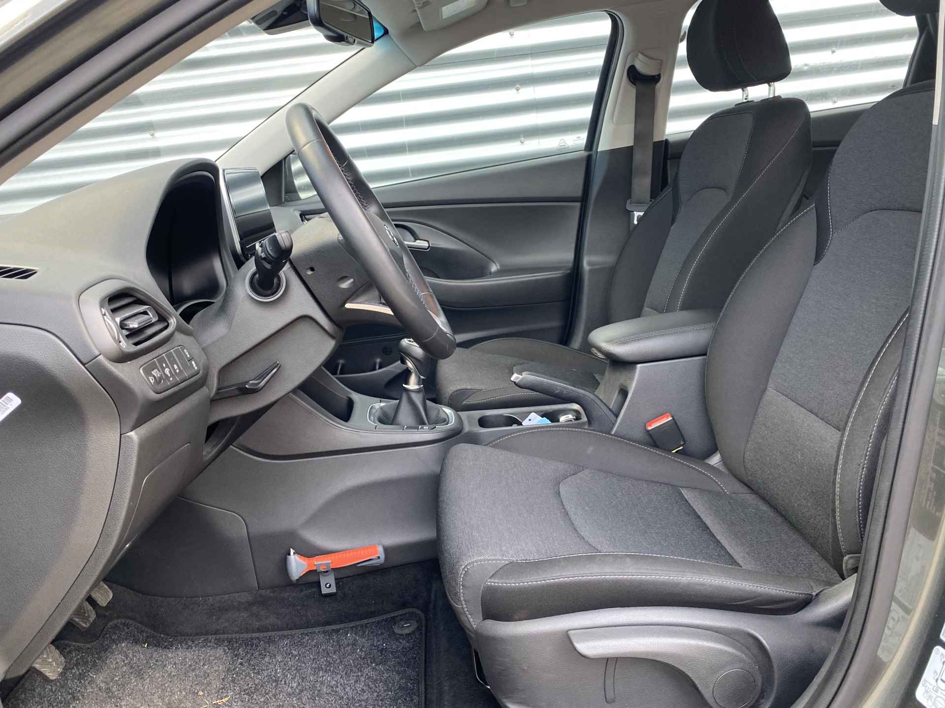 Hyundai i30 Wagon 1.0 T-GDi MHEV Comfort Smart - 6/24