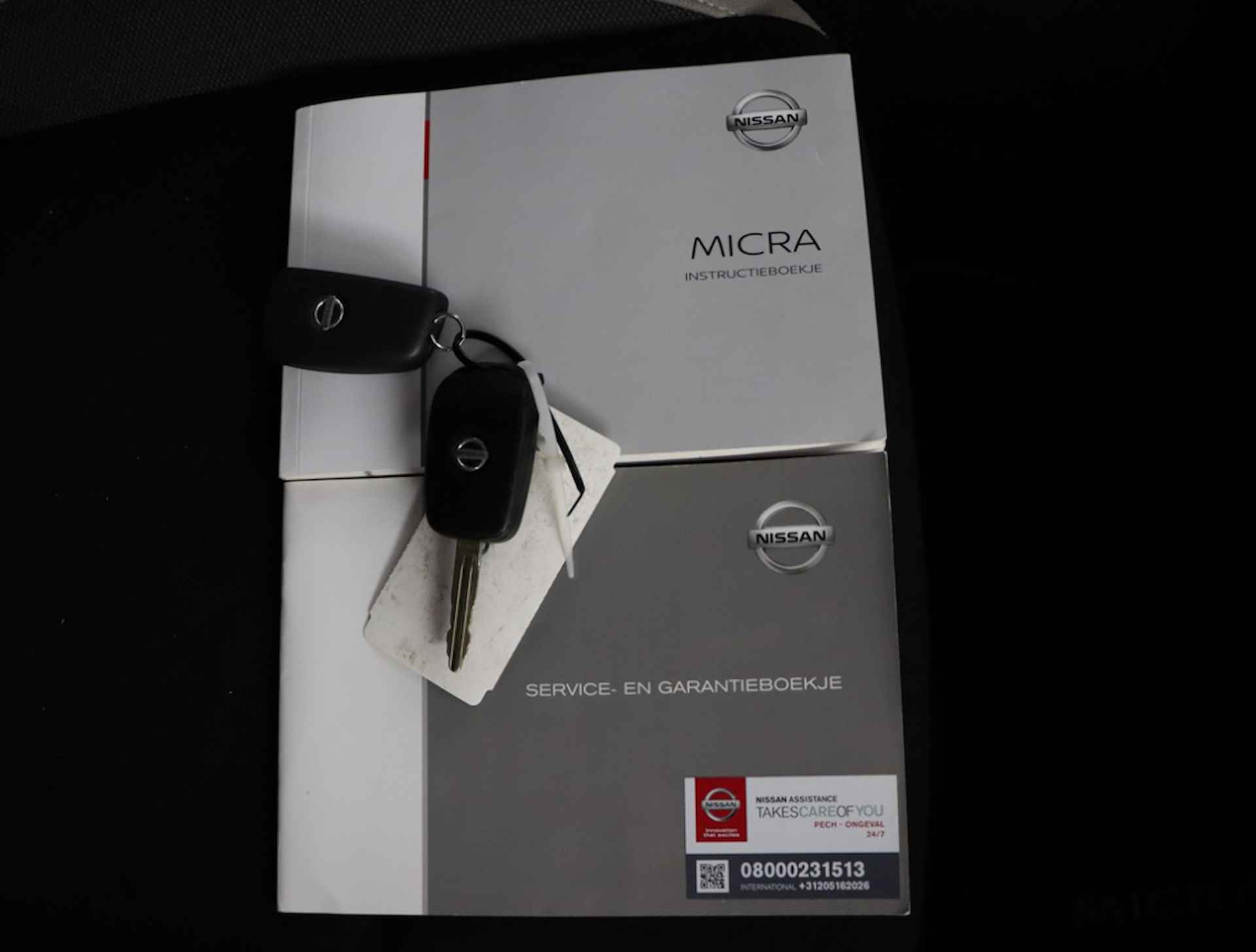 Nissan Micra 1.0 IG-T N-Connecta 101PK/ Navi/L.M./ Pdc/ Camera/ NAP!! - 9/39