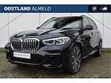 BMW X5 xDrive45e High Executive M Sport Automaat / Panoramadak / Trekhaak / Adaptive Air Suspension / Bowers & Wilkins / Stoelverwarming / Laserlight / Head-Up / Parking Assistant Plus