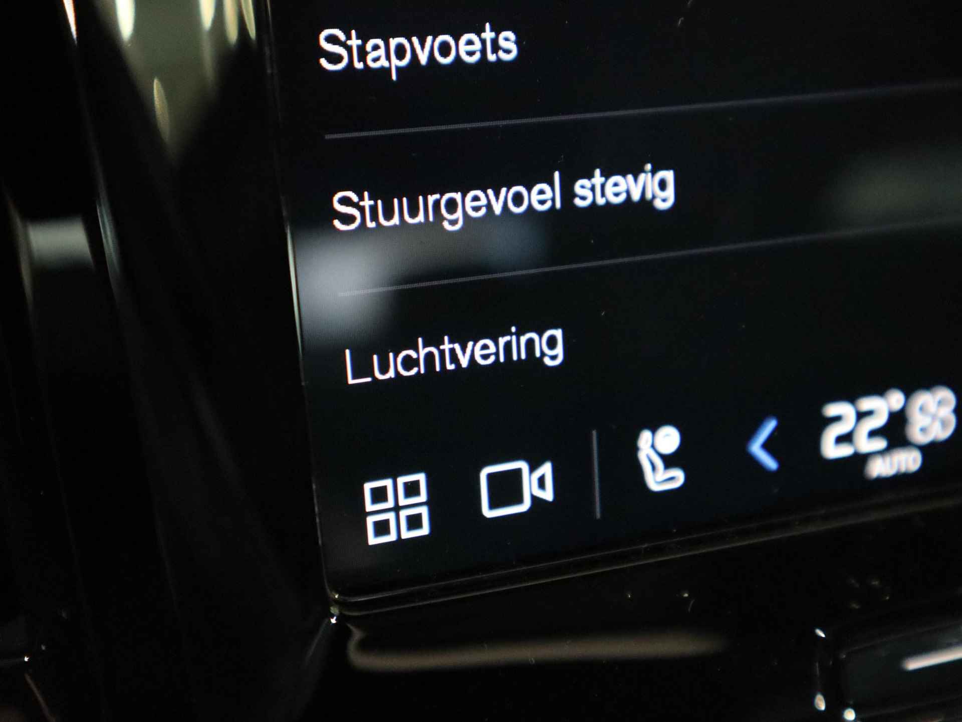 Volvo S90 2.0 T8 AWD Ultimate Dark l Long Range l Luchtvering l Harman & Kardon | Panorama - 43/53