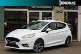 Ford Fiesta 1.0 EcoBoost 100 ST-Line | 5-Deurs | Navigatie | Cruise Control | Trekhaak | All-Season banden