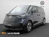 Volkswagen ID. Buzz Pro Advantage 77kWh 204PK Trekhaak, Matrix-LED, achteruitrijcamera, winterpakket Plus, easy open, keyless, elek. stoelen, alarm, 19'' lichtmetaal