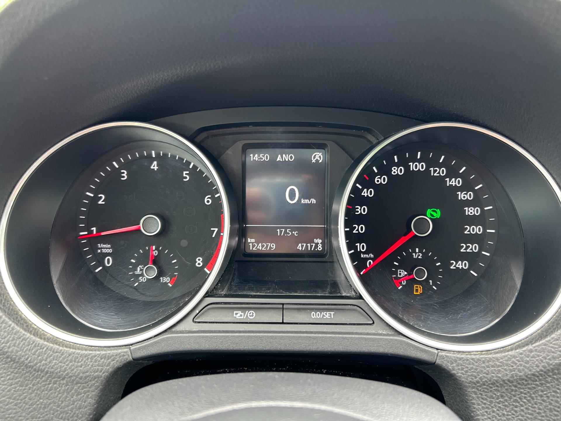 Volkswagen Polo 1.2 TSI Highline | Automaat | Pano-schuif dak | Climate control | - 9/29