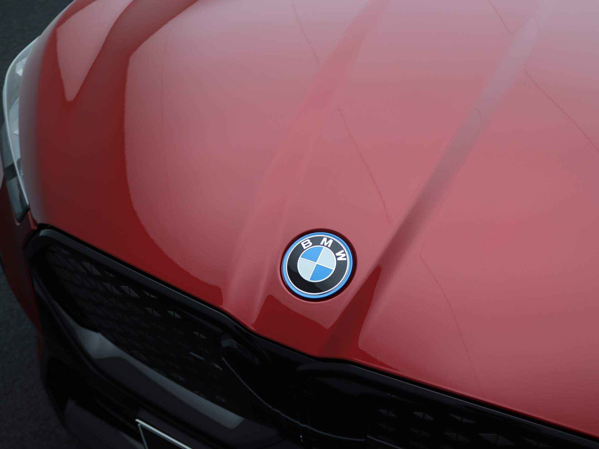 BMW iX2 xDrive30 | M Sportpakket Pro | Premium Pack - 7/33