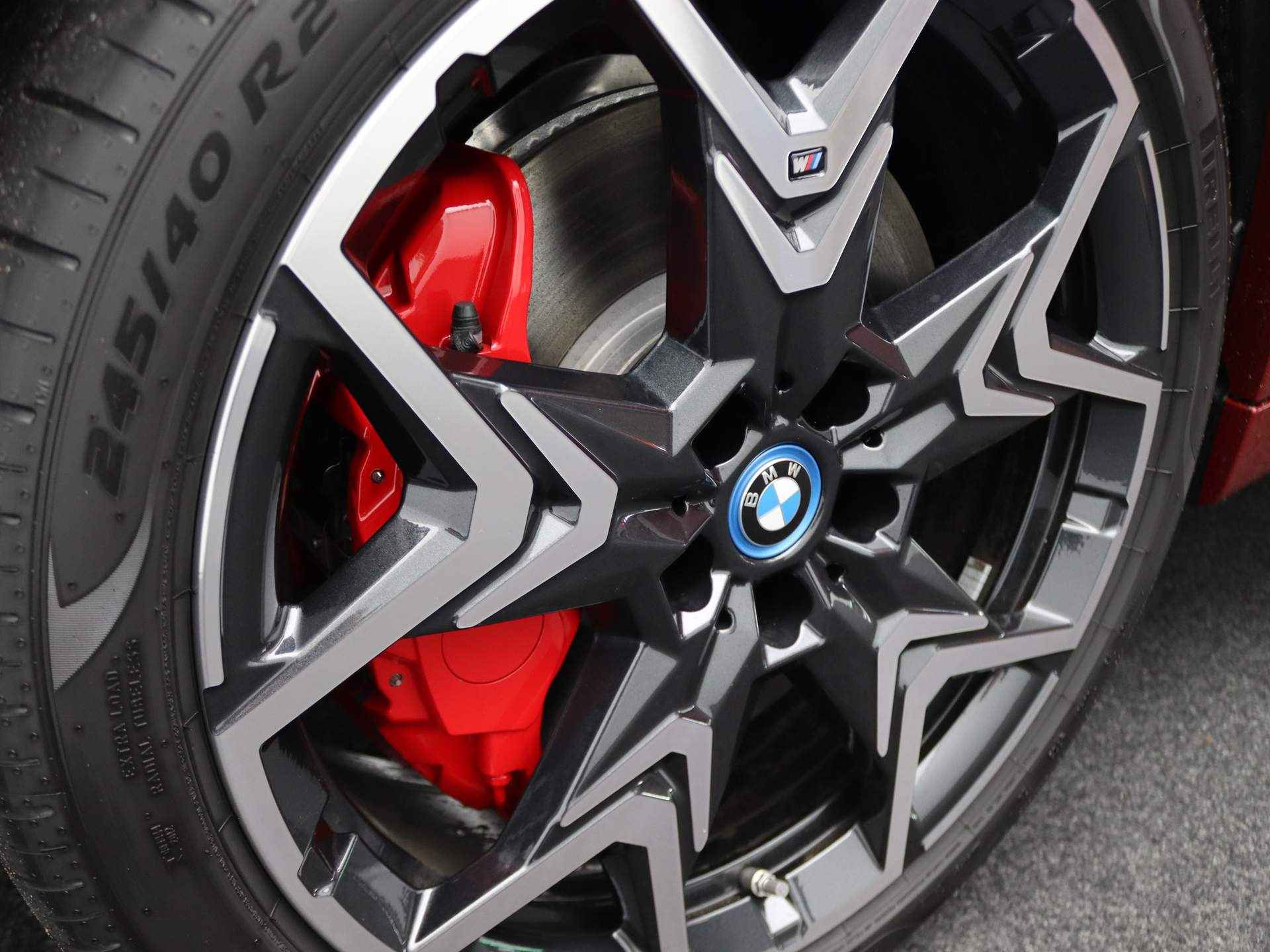 BMW iX2 xDrive30 | M Sportpakket Pro | Premium Pack - 9/33