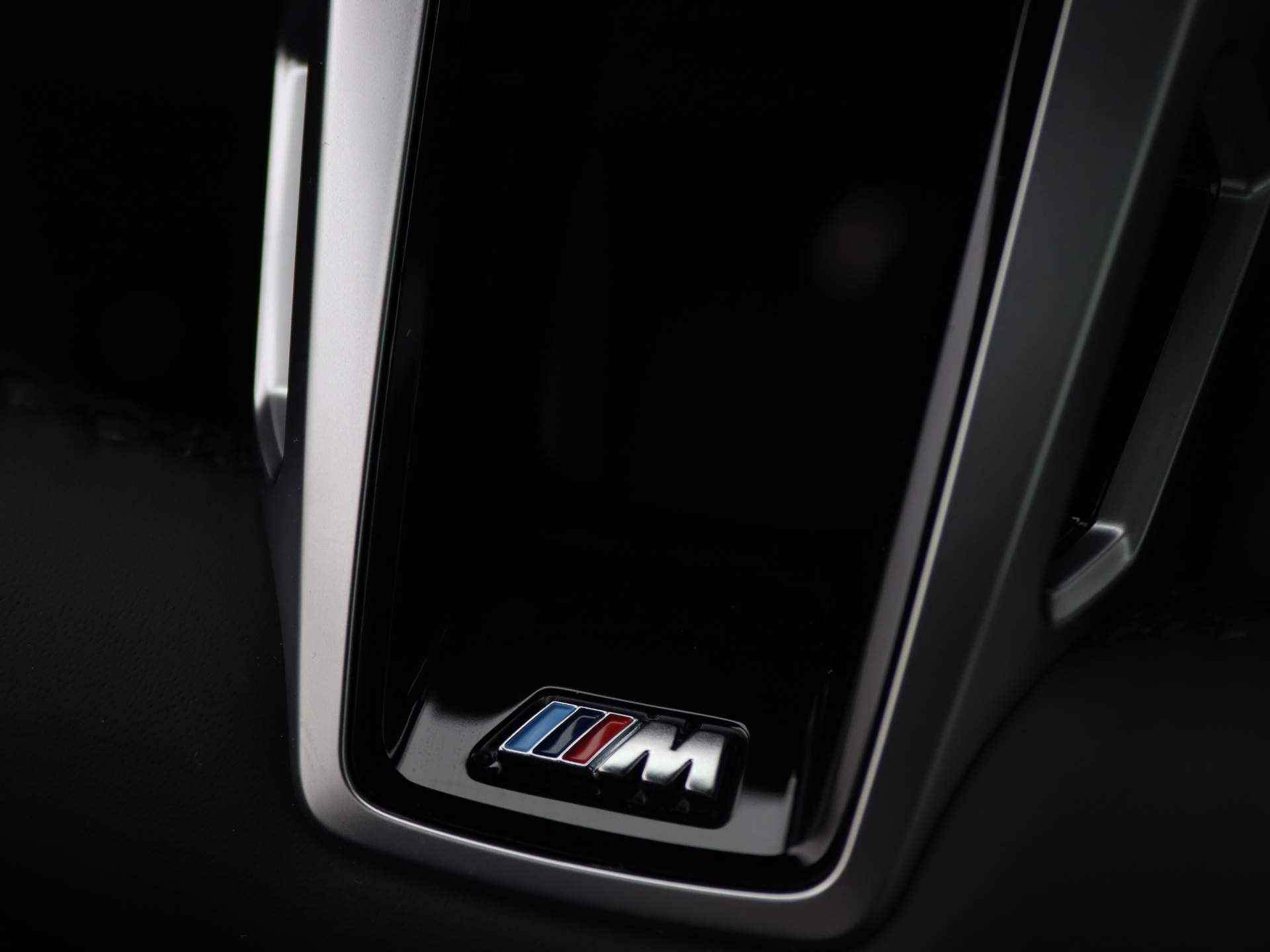 BMW iX2 xDrive30 | M Sportpakket Pro | Premium Pack - 16/33