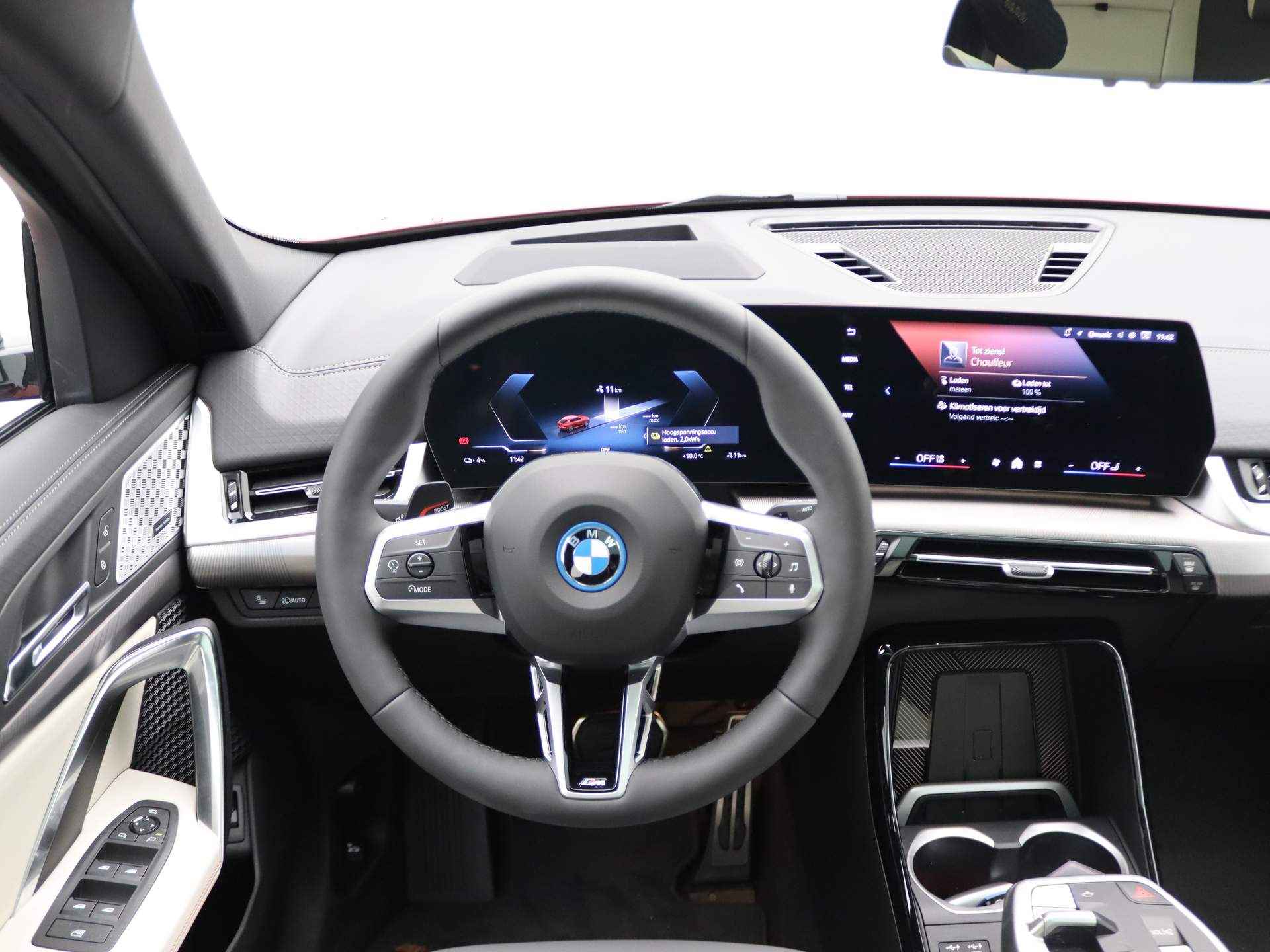 BMW iX2 xDrive30 | M Sportpakket Pro | Premium Pack - 23/33